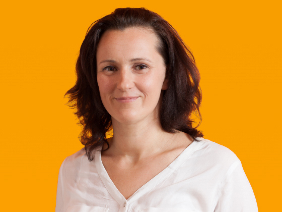 Beate Seffner